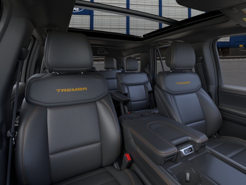 New 2026 Ford Expedition Tremor AWD/4WD image 10