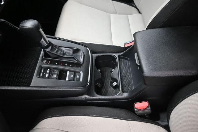 Used 2023 Honda CR-V EX image 21