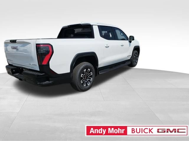 New 2026 GMC Sierra EV Elevation w/ Premium Package AWD/4WD image 24