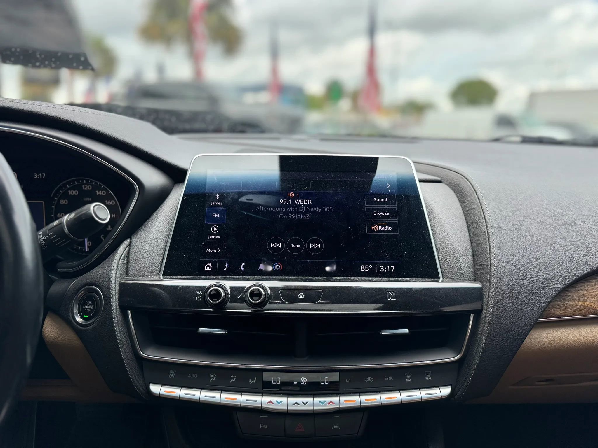 Used 2021 Cadillac CT5 Premium Luxury RWD image 23