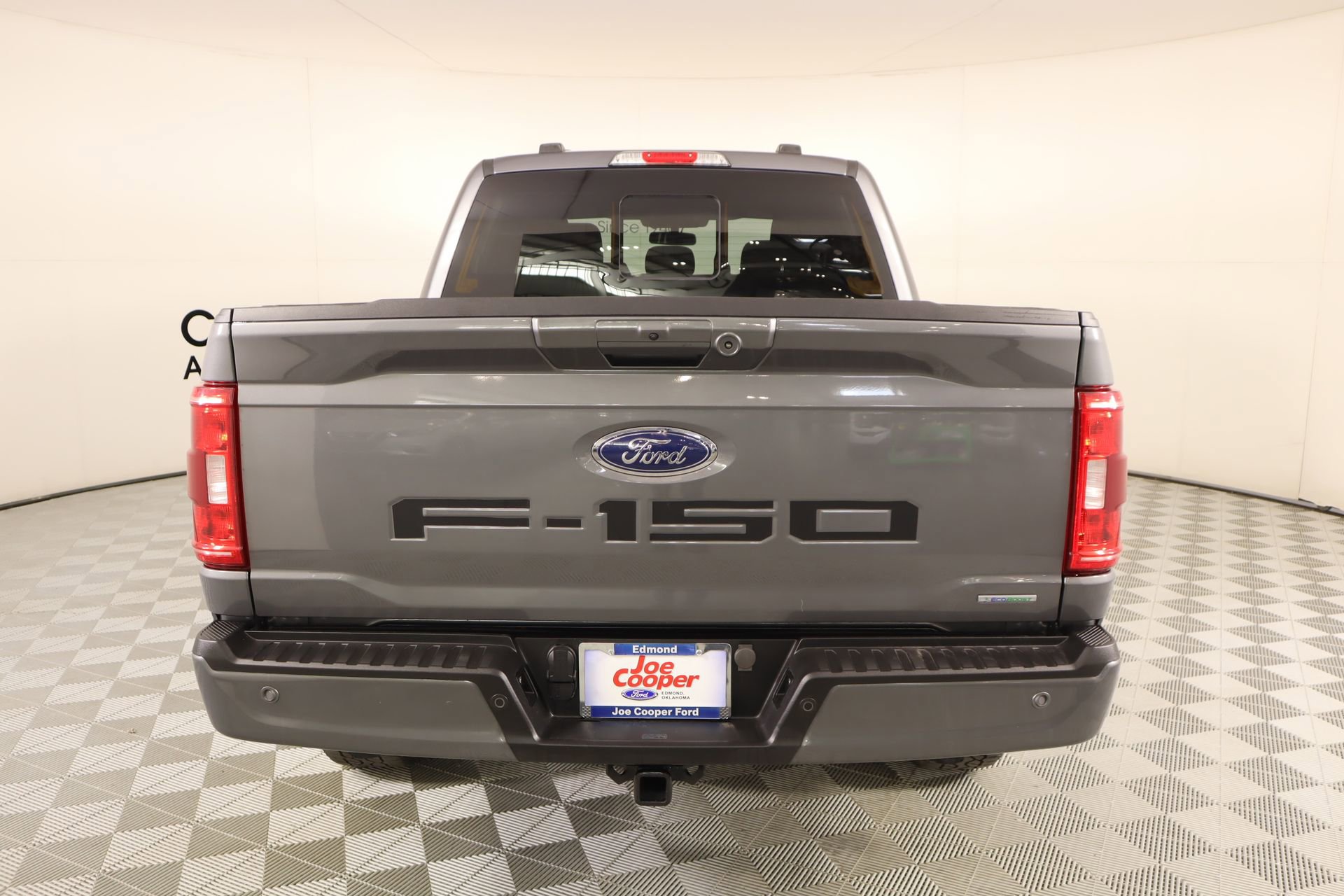 Used 2023 Ford F150 XLT w/ Equipment Group 302A High image 23