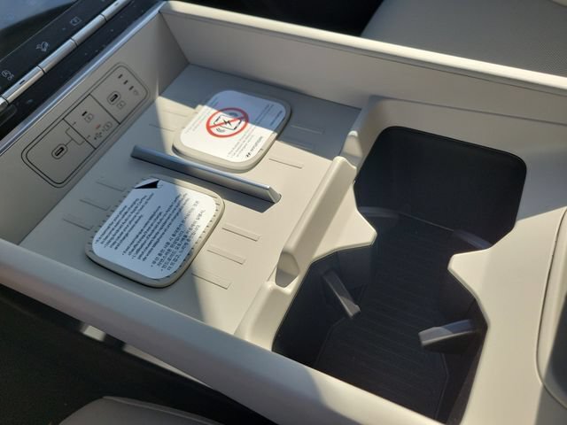 New 2026 Hyundai Santa Fe SEL FWD image 16