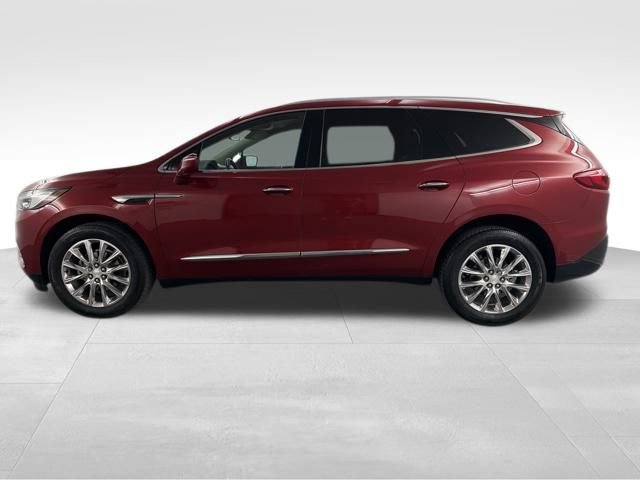 Used 2019 Buick Enclave Premium image 5