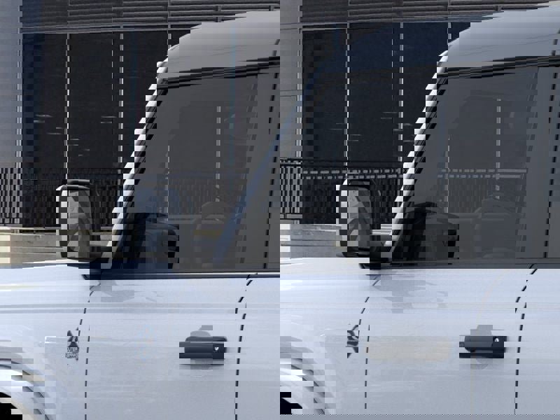 New 2026 Ford Bronco Outer Banks image 22