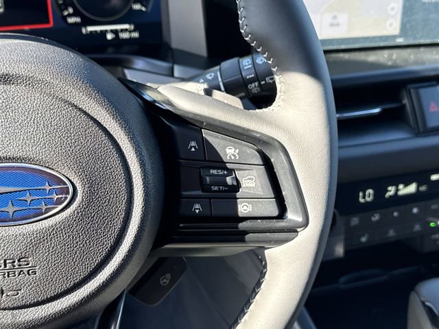 New 2026 Subaru Outback Touring XT image 28