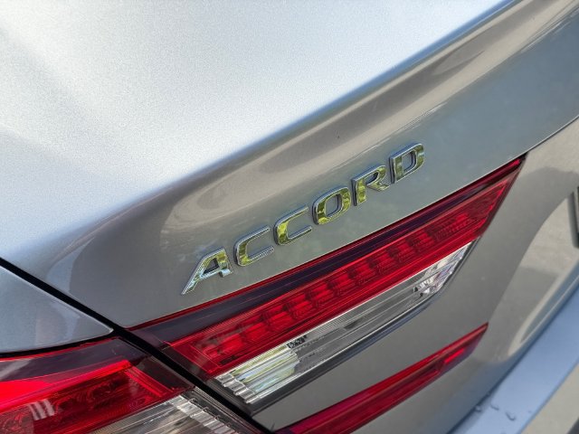 Used 2020 Honda Accord LX image 16