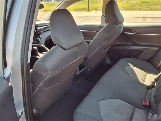 Used 2023 Toyota Camry LE image 83