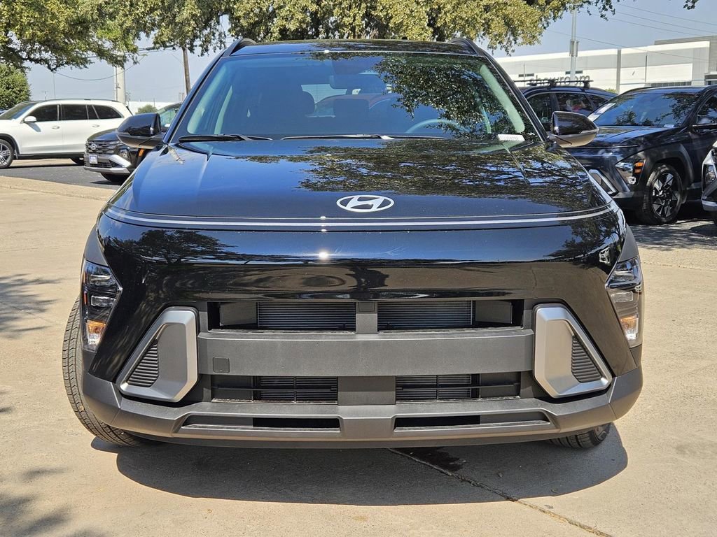 New 2026 Hyundai Kona SEL Sport FWD image 7