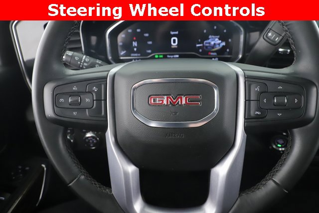 Used 2024 GMC Sierra 3500 SLE w/ SLE Convenience Package image 22