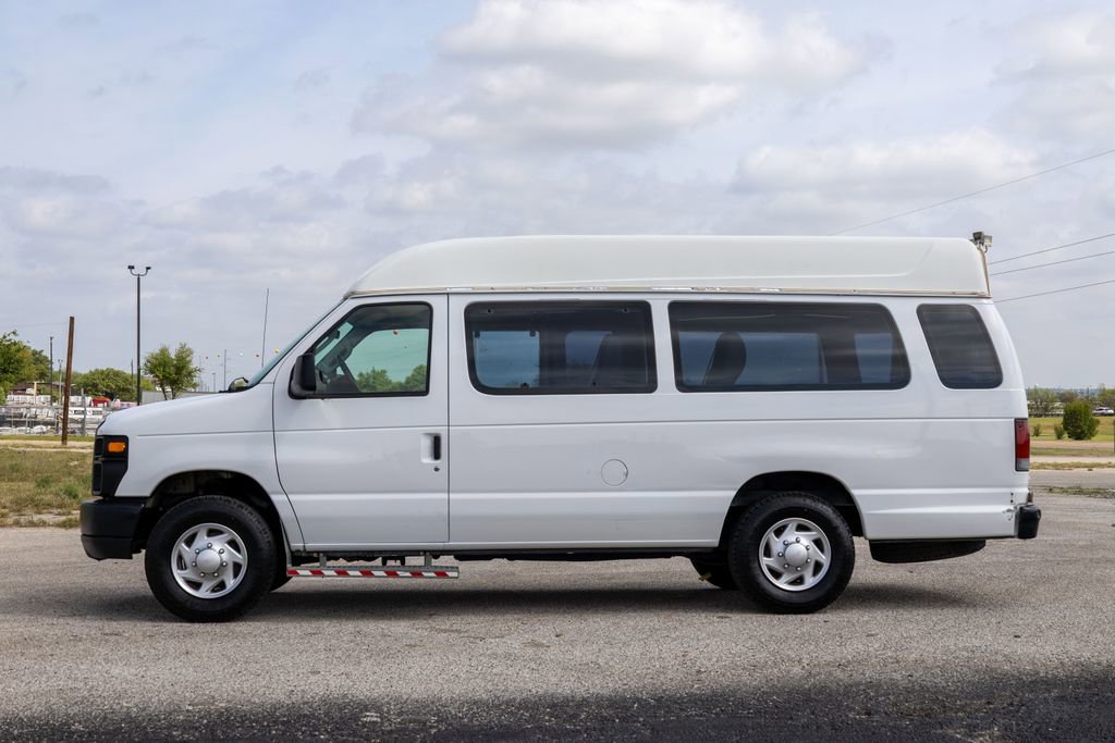 Used 2013 Ford E-250 and Econoline 250 Extended w/ PWR Group image 4