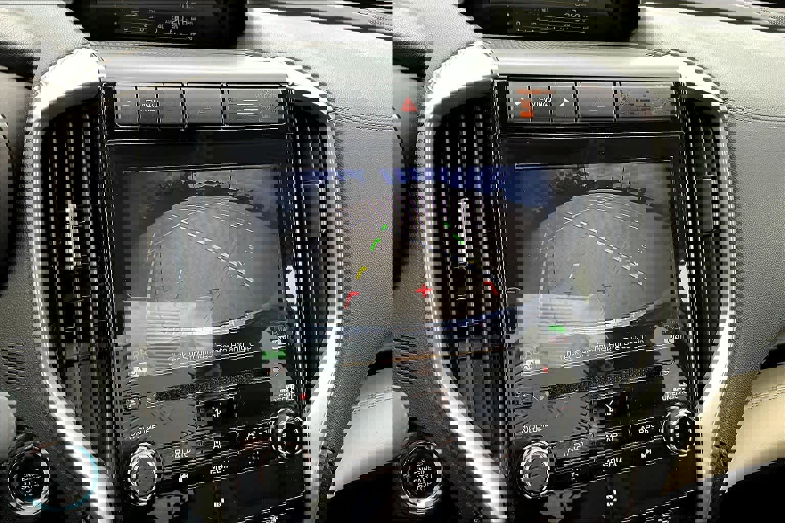 Used 2021 Subaru Ascent Touring image 27