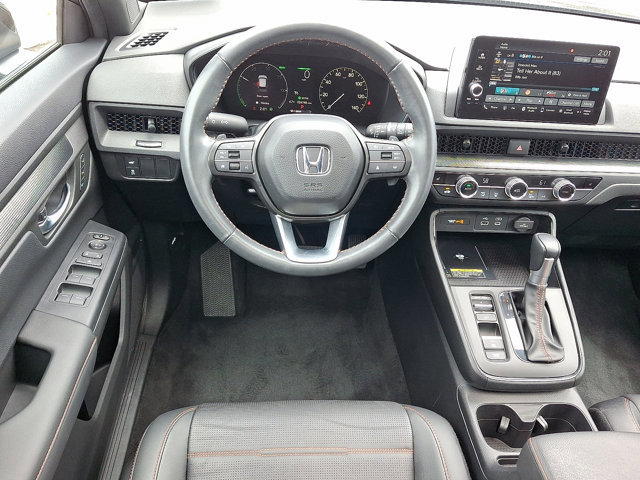 Certified 2024 Honda CR-V Sport-L image 12