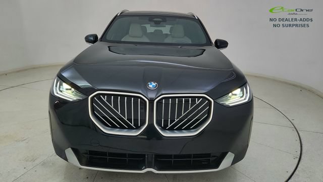 Used 2025 BMW X3 xDrive30i w/ Premium Package AWD/4WD image 16