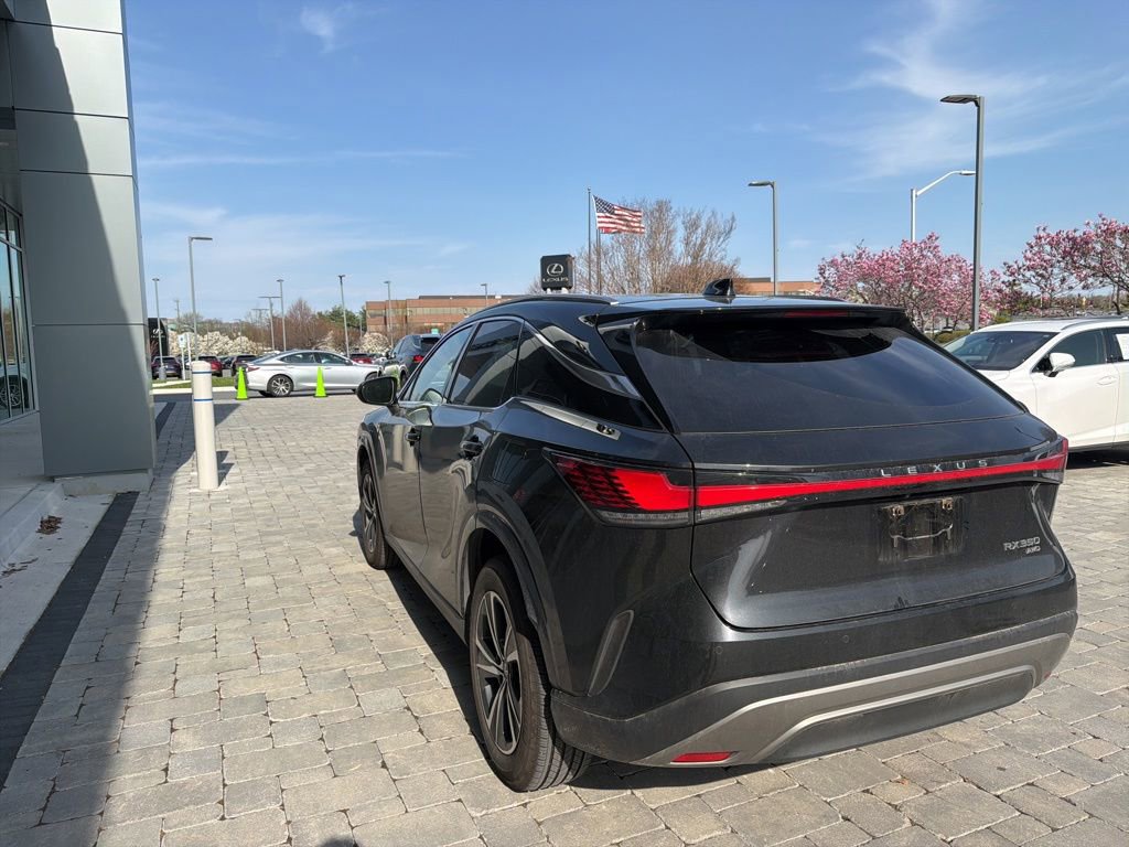 Used 2024 Lexus RX 350 Premium image 13