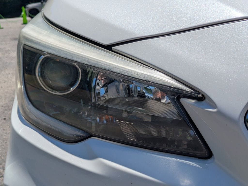Used 2018 Subaru Outback 2.5i Premium AWD/4WD image 10
