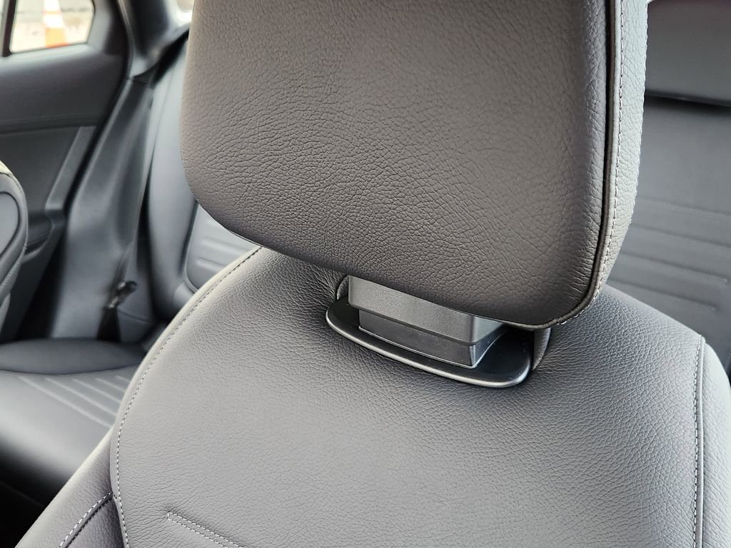 New 2026 Mercedes-Benz GLC 43 AMG 4MATIC image 13