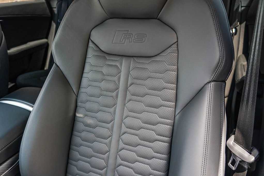 New 2026 Audi RS Q8 performance AWD/4WD image 28