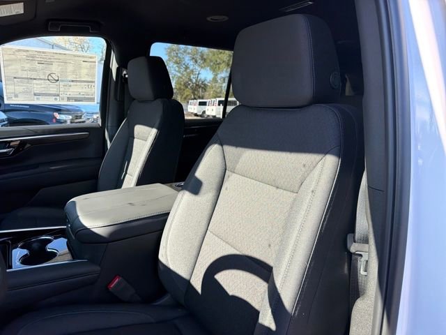 New 2026 Chevrolet Tahoe LS image 21