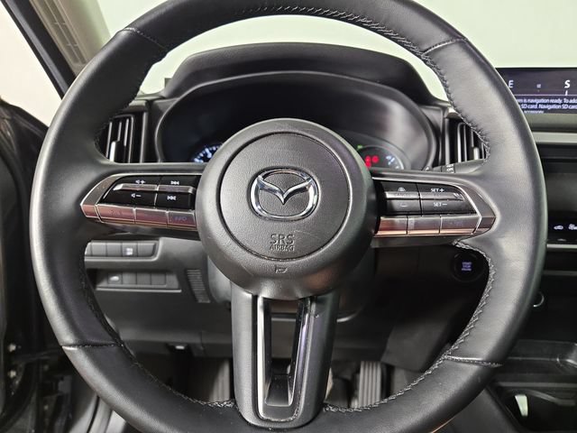 Used 2025 MAZDA CX-50 AWD 2.5 S w/ Premium Package image 20