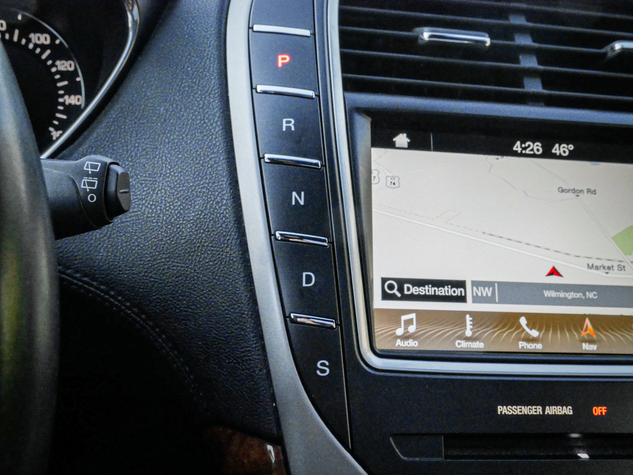 Used 2016 Lincoln MKX Reserve w/ Luxury Package image 26