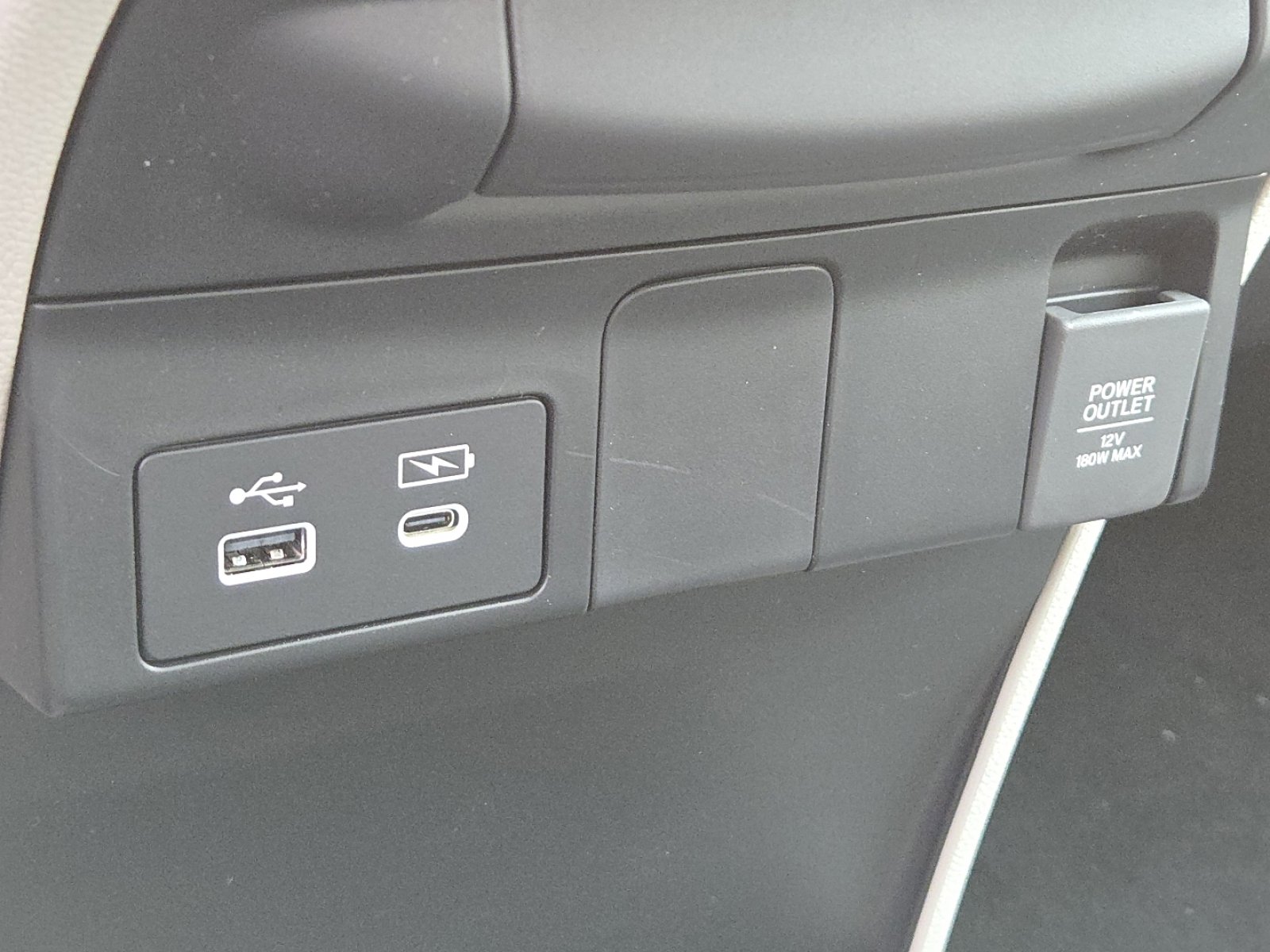 New 2026 Honda Odyssey EX-L image 29