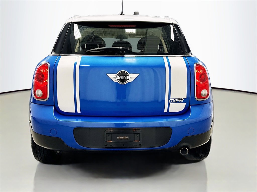 Used 2012 MINI Cooper Countryman image 7