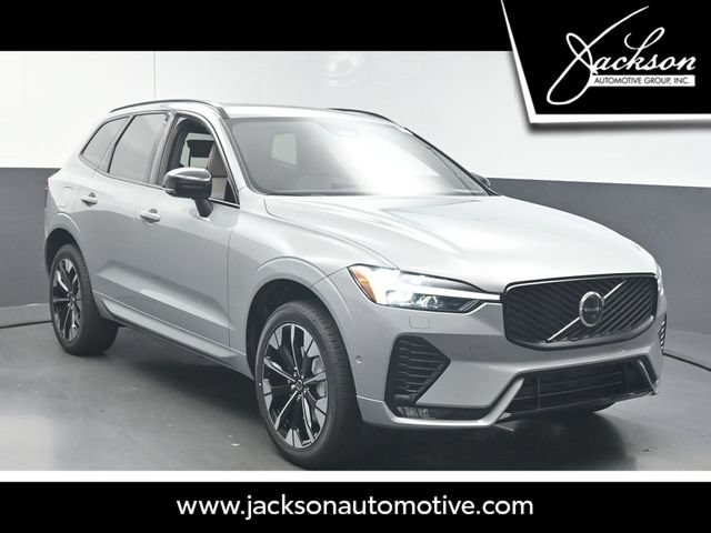 New 2026 Volvo XC60 B5 Plus w/ Protection Package Premier AWD/4WD image 1