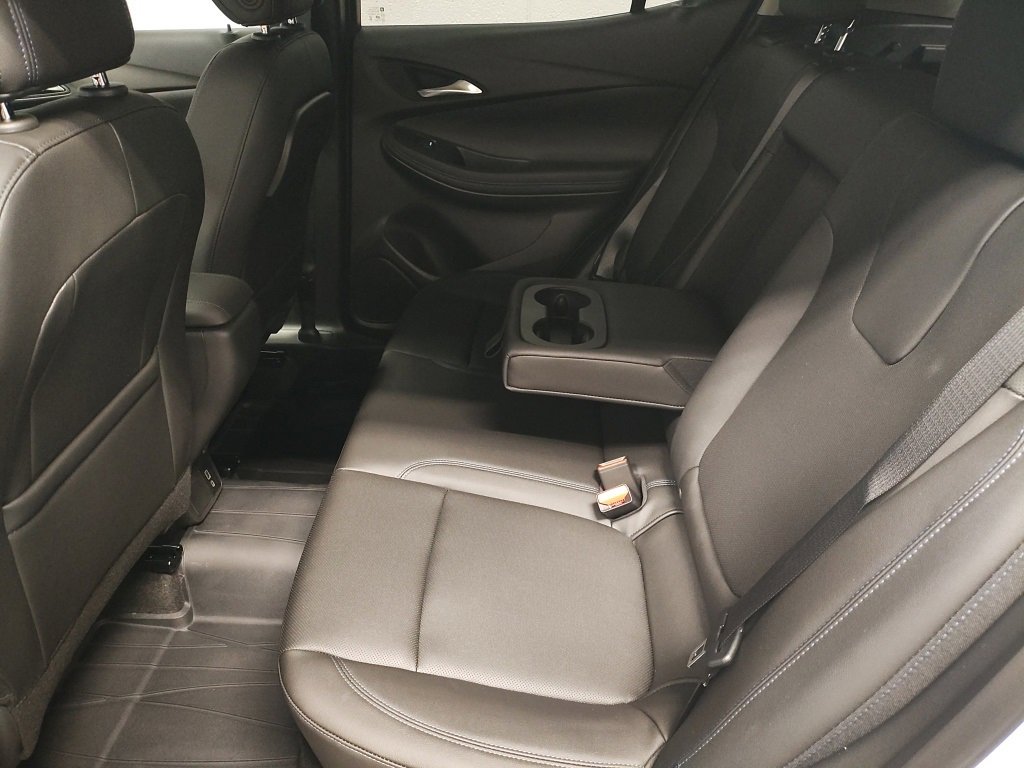 New 2026 Buick Encore GX Sport Touring w/ Advanced Technology Package image 25