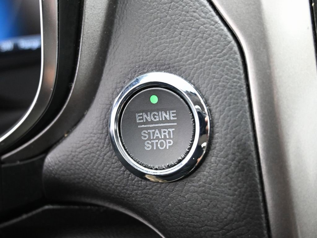 Used 2018 Ford Fusion S image 19