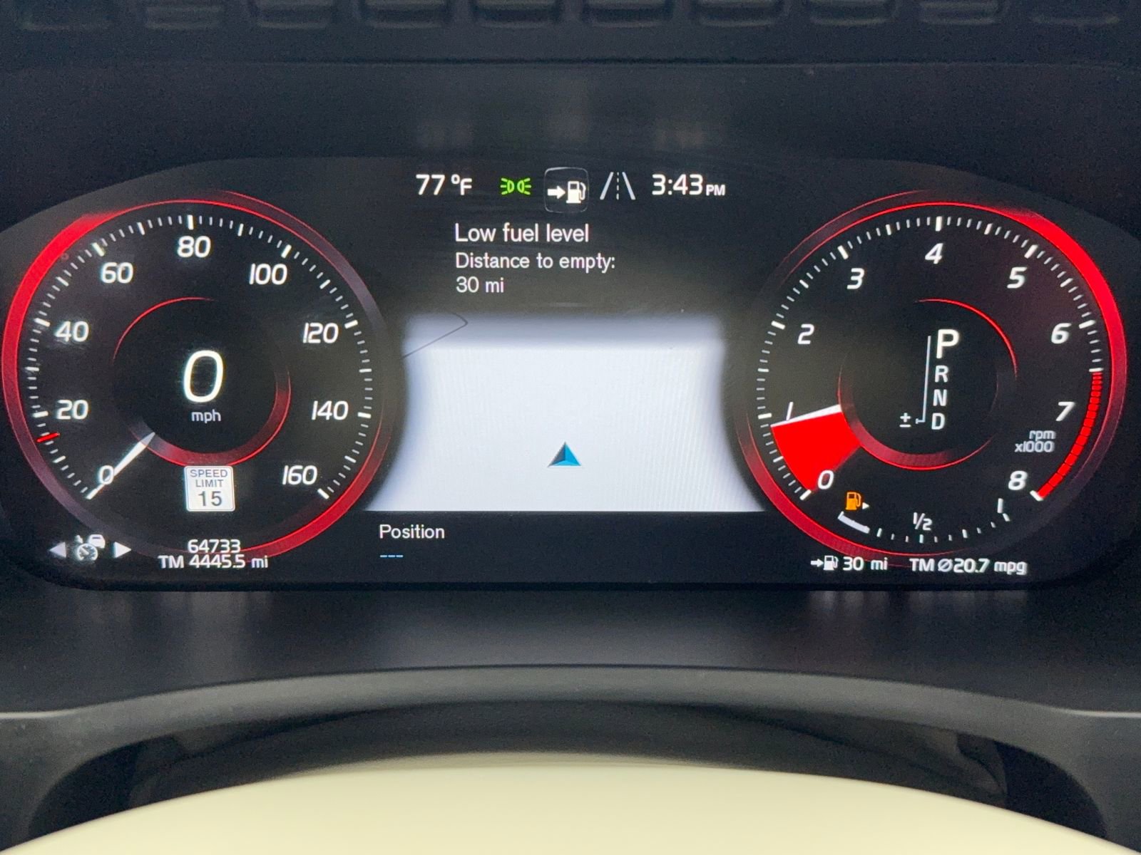 Used 2019 Volvo XC90 T5 Momentum w/ Multimedia Package image 19