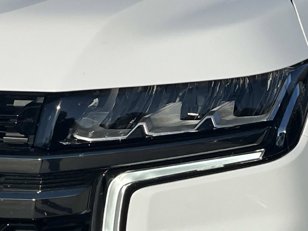 Used 2021 Chevrolet Tahoe Z71 AWD/4WD image 9