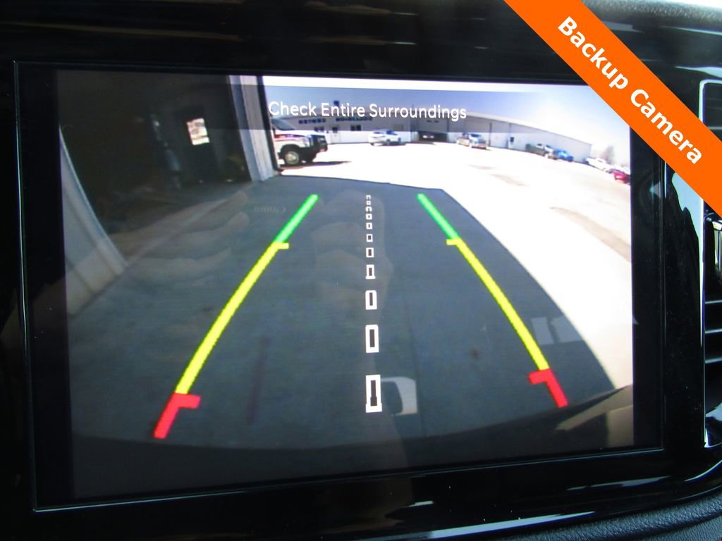 Used 2025 Dodge Durango GT image 19