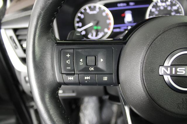 Certified 2023 Nissan Rogue SV w/ SV Premium B Package FWD image 26