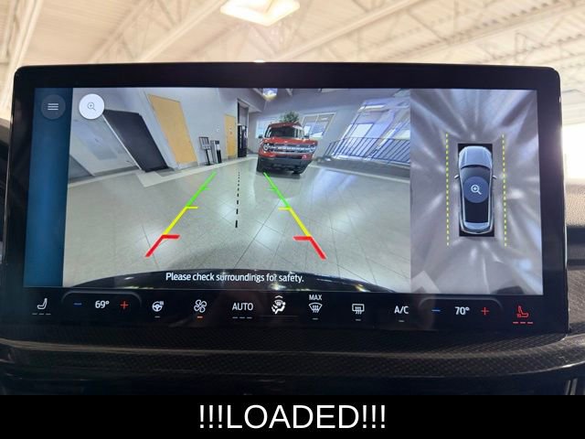 Used 2023 Ford Escape ST-Line Select w/ Tech Pack #2 image 32