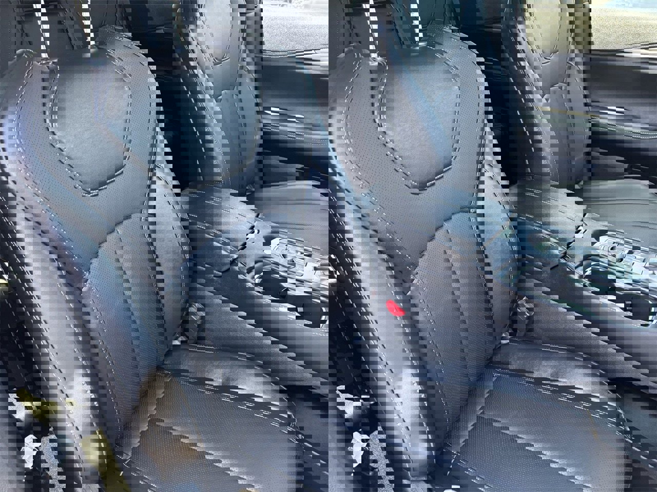 New 2026 INFINITI QX60 Luxe w/ Cargo Package image 8