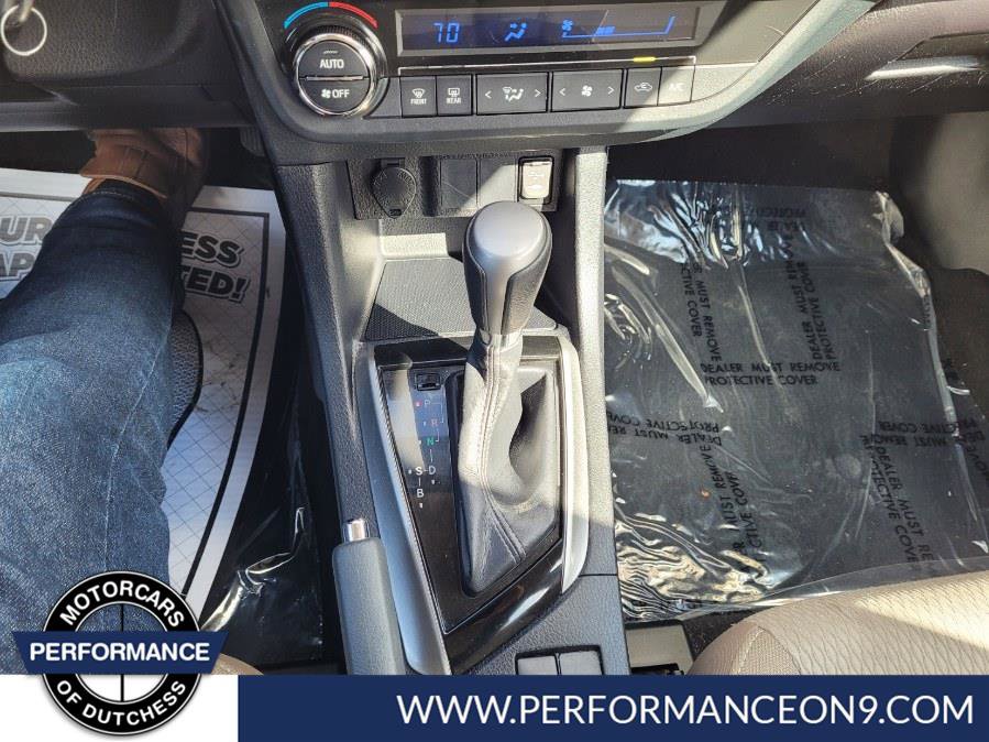 Used 2016 Toyota Corolla LE image 22