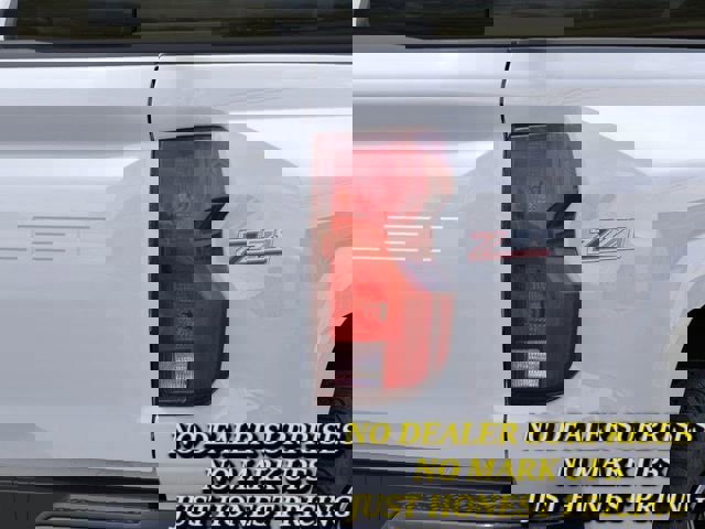 New 2026 Chevrolet Colorado Z71 image 11