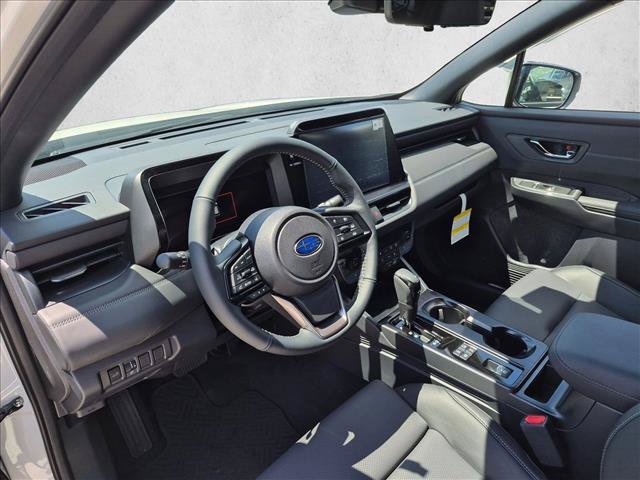 New 2026 Subaru Outback Touring XT AWD/4WD video 3