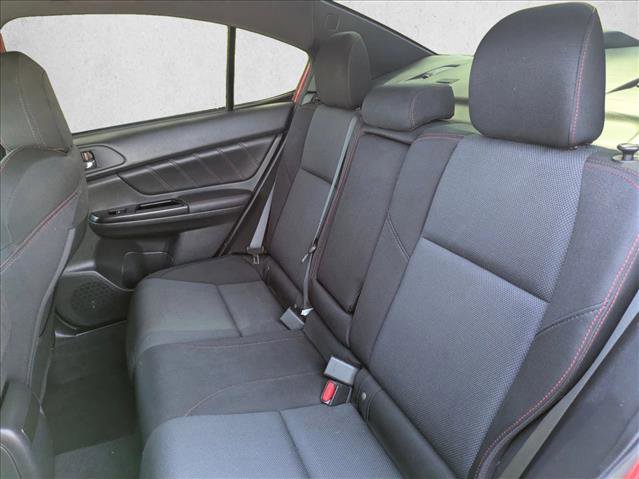 Used 2021 Subaru WRX w/ Popular Package #1 image 17