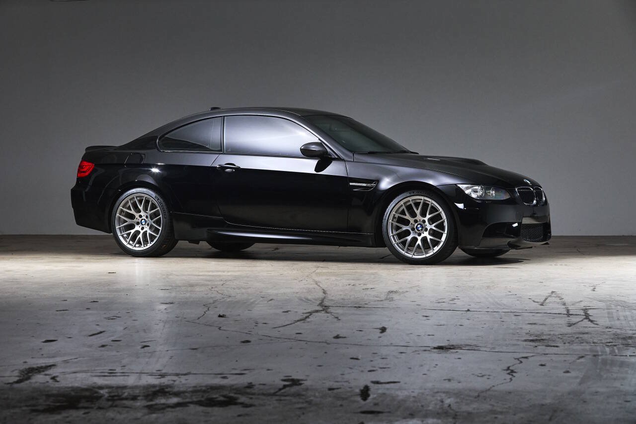 Used 2011 BMW M3 Coupe