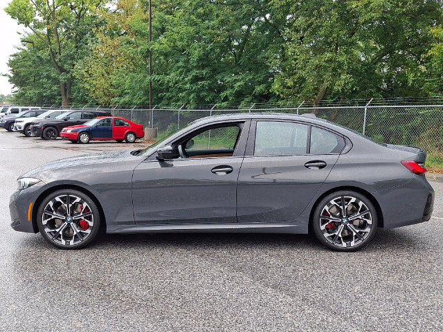 Used 2026 BMW 330i xDrive Sedan w/ M Sport Package AWD/4WD image 5