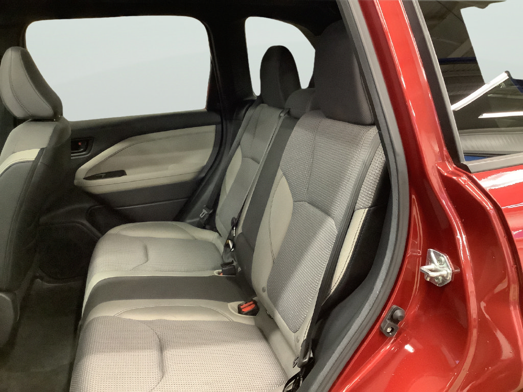 Certified 2026 Subaru Forester Premium AWD/4WD image 18