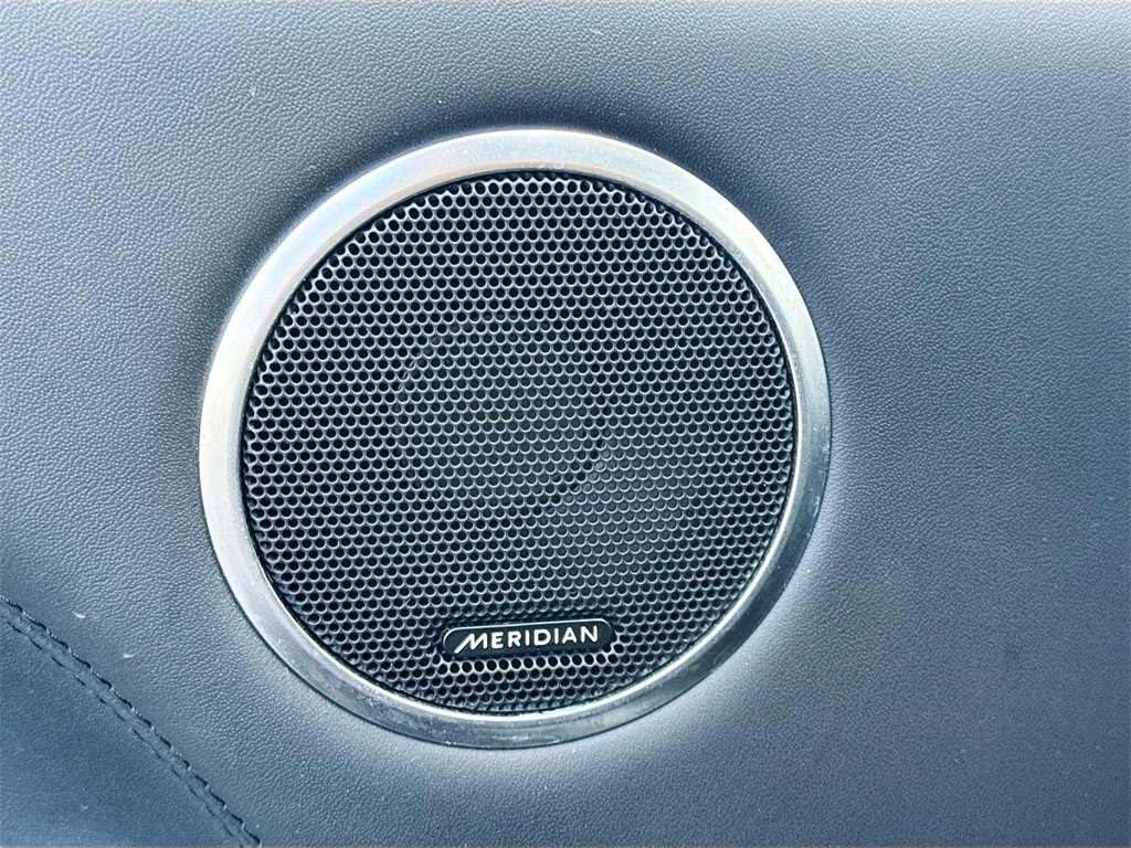 Used 2020 Land Rover Range Rover Sport HST image 20