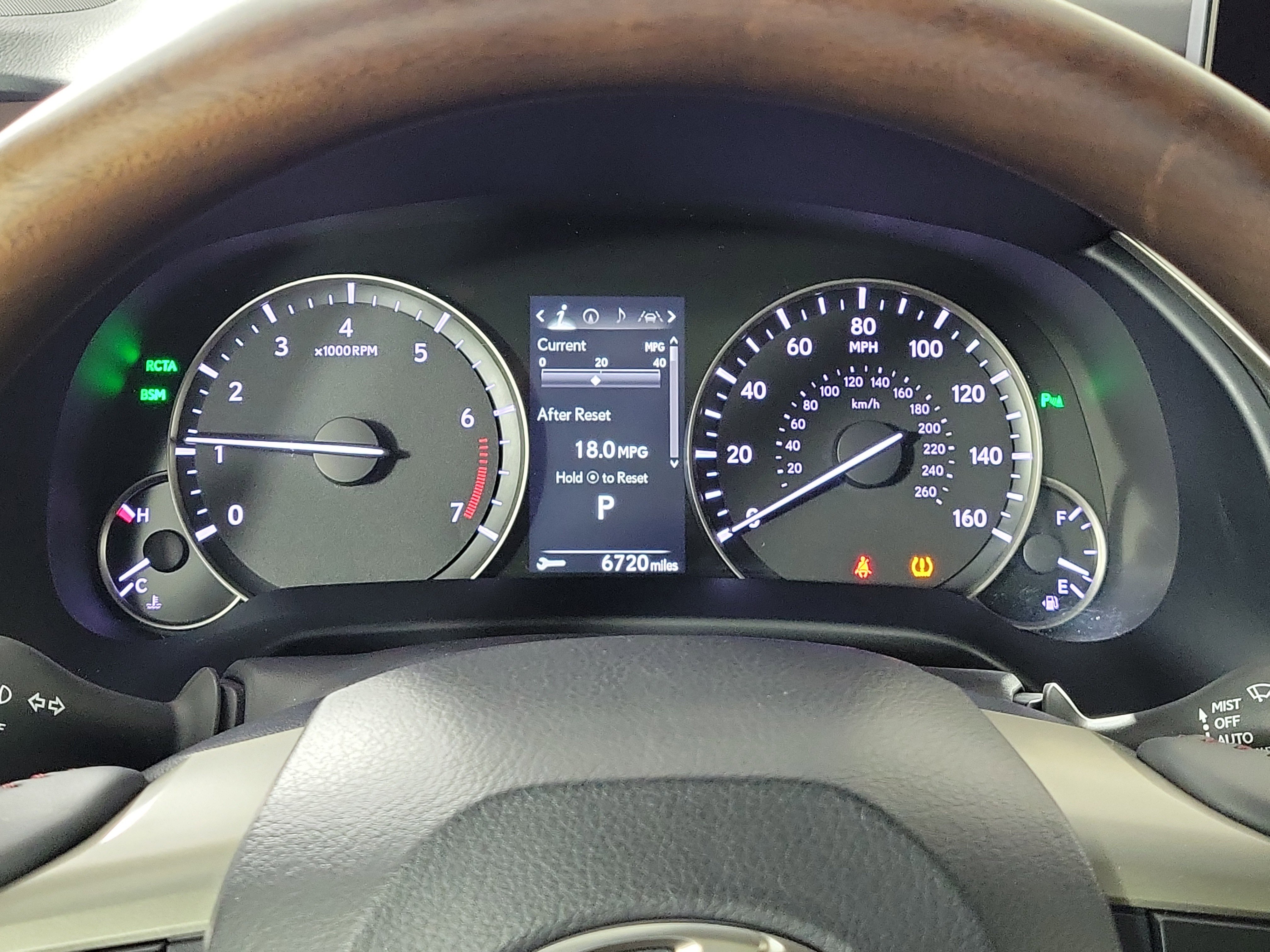 Used 2018 Lexus RX 350 AWD image 15