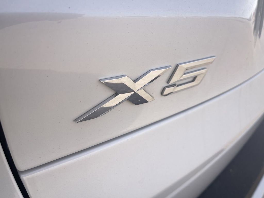 Used 2024 BMW X5 xDrive40i image 4