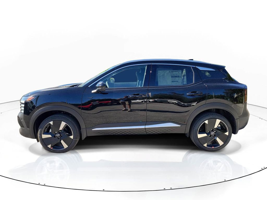 New 2026 Nissan Kicks SR image 4