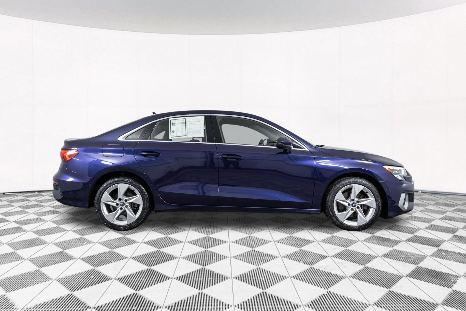 Used 2024 Audi A3 2.0T Premium FWD image 19