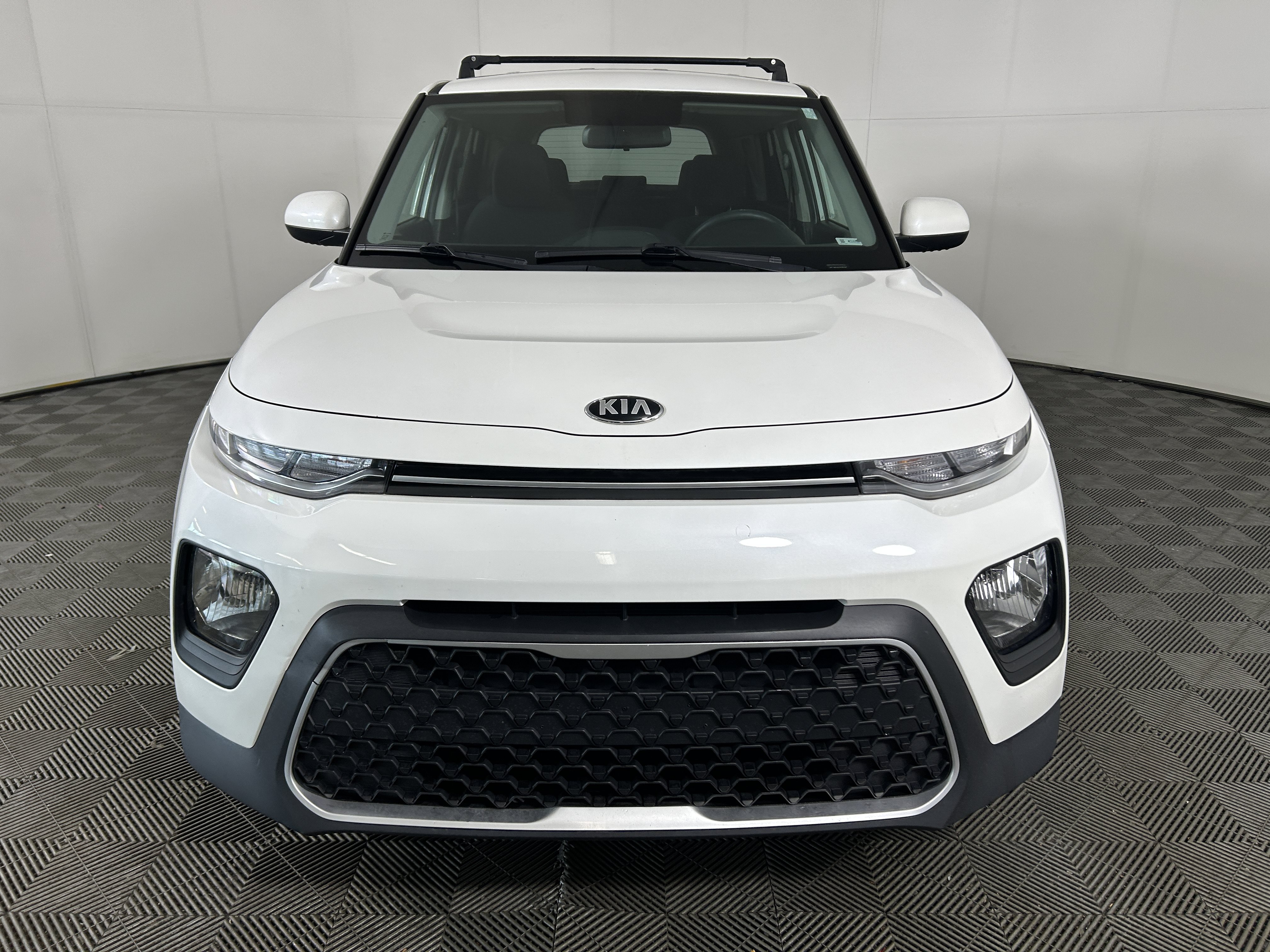 Used 2020 Kia Soul LX FWD image 6