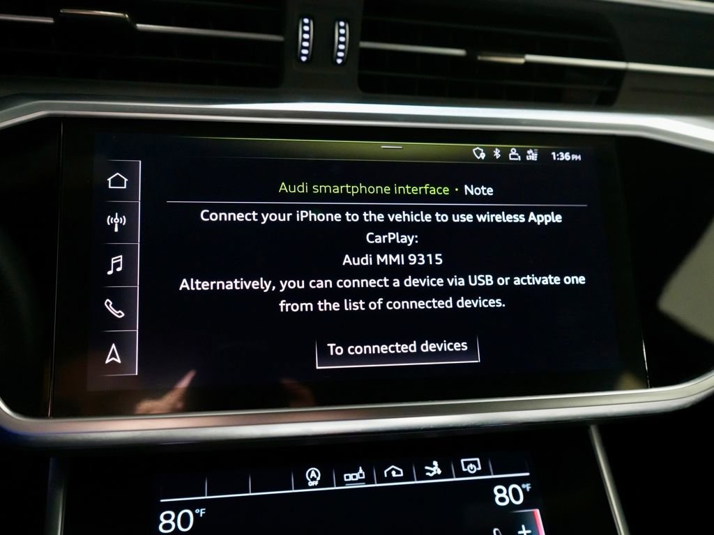 Used 2020 Audi S7 Premium Plus w/ S Sport Package image 19