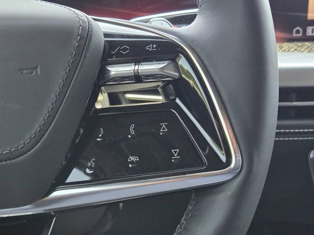 Used 2026 Cadillac Escalade V w/ LPO, Floor Liner Package AWD/4WD image 29